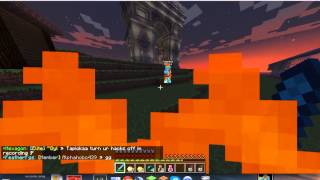 Hackers on lonewolves.net!