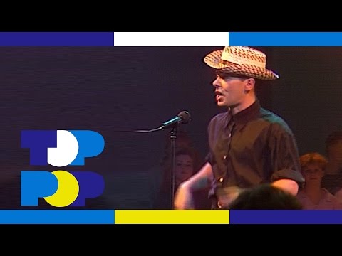 Matt Bianco - Don't Blame It On That Girl • TopPop - YouTube