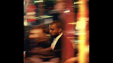 Kanye West - Flashing Lights (Alternate Intro)