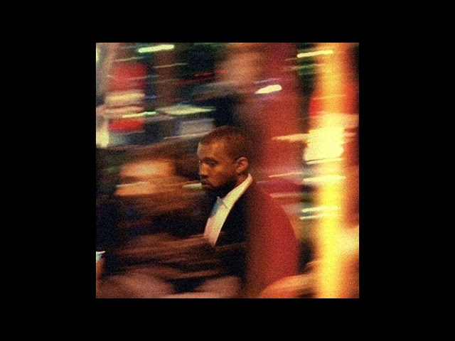 Kanye West - Flashing Lights (Alternate Intro) class=