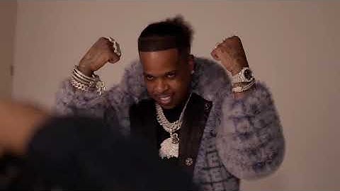 Finesse2Tymes - Mob Tied [Official Music Video]