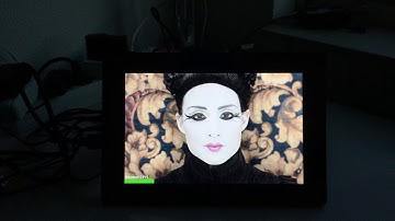 SensorVL53L1X openfl extension Raspberry Pi