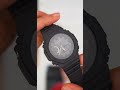 Đồng hồ Casio G-Shock Nam GA-2100-1A1DR