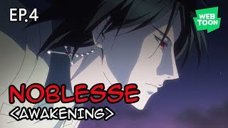 Animasi “NOBLESSE” (Awakening) -  Ep.04