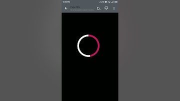 New preloader loading animation Design using HTML and CSS progressive circle border #CSS
