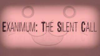 【Exanimum: The Silent Call】そうだ、森へピクニックへ行こう！！【Vtuber/駄ザラシ】