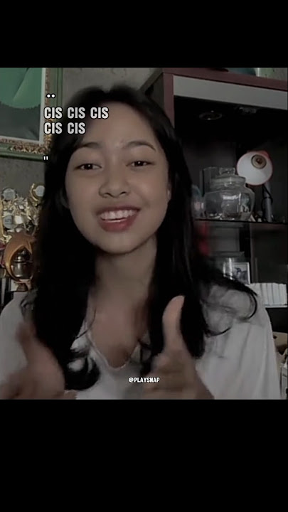 FAJA SEKALI Lagu ‧ 2024 #ciscis