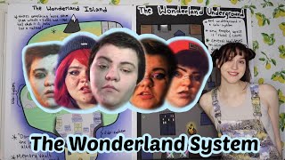 The Wonderland System: WTF Happened?
