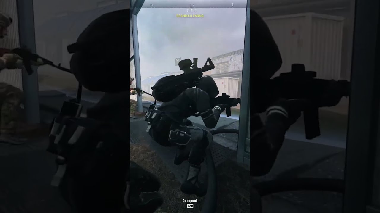 Turning DMZ Into A Campaign Mission