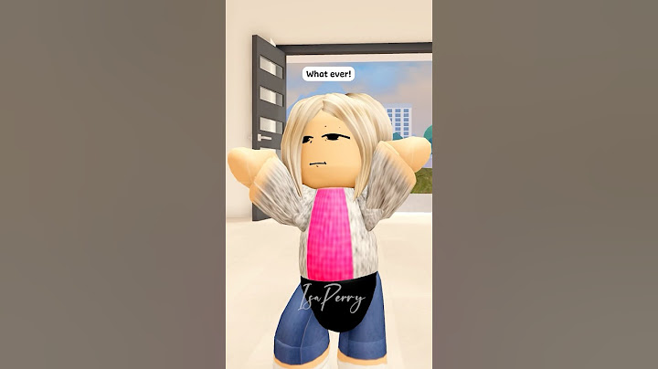 QUEEN never CRY!  #roblox #shots #berryave