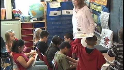 TeachingMinute: Praise and Guidance