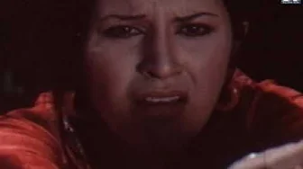 ਪੰਜਾਬੀ 🙏 ये कॉलेज हा ऐसे पेलवानो दा अखाड़ा नहीं हा | Sarita | Sachha Mera Roop Hai 1976 | Scene 05