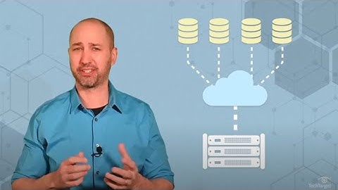 What is Storage Virtualization?