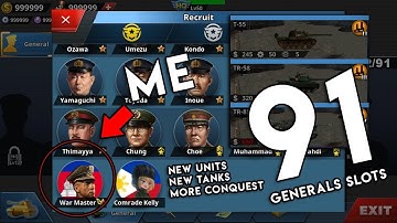 👏👏 Mod Review 👏👏 #37 - Great Patrotic War Mod 1.13