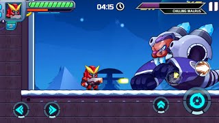 Mecha Strike Gameplay - Level 2-9 screenshot 5
