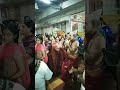 Durga Puja in Hyderabad // Durga Mata bhajan in Telugu// #durgapuja #bhajan #bhakti #trending#telug