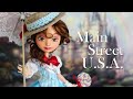 Main Street USA Custom Doll Repaint – Destination: Disney! Series