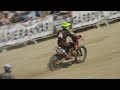 The Gnarliest Uphill Section From the 2021 Red Bull Romaniacs