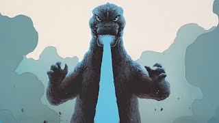 Godzilla Suite | Showa Godzilla Era (Soundtrack by Akira Ifukube)