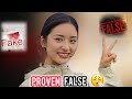 The Plagiarism Claim Against Shen Yue — Here Is The Full Truth