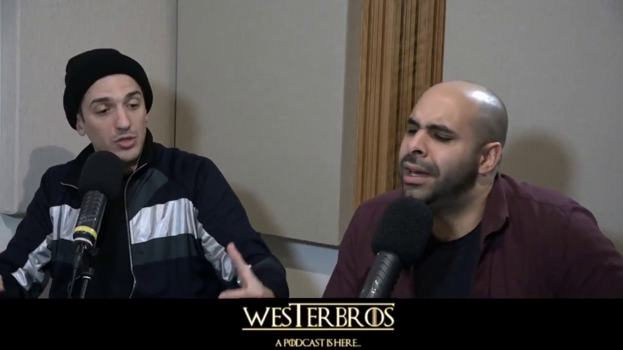 WESTERBROS: BRIGHT WAS GOOD FOR A NETFLIX MOVIE rap song 2019