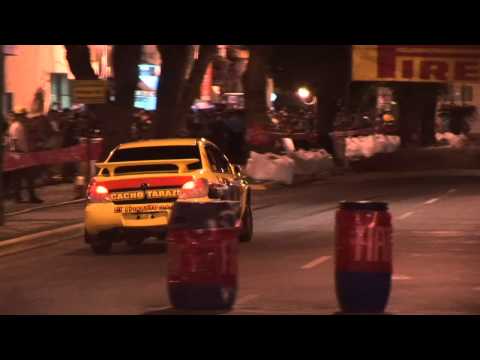 Rally GP de Unquillo - Super Especial