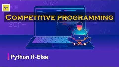 Python If Else - HackerRank - #4  - Python Practice Examples