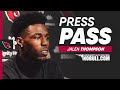 Jalen Thompson: “We Can Be The Best Defense; We’ve Got All The Pieces” | Arizona Cardinals