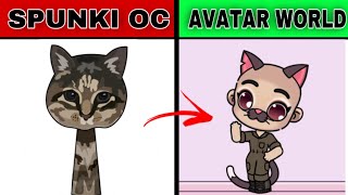 Download Lagu My sprunki OC : OO EE AA Spinning Cat in AVATAR WORLD MP3 Download Lagu My sprunki OC : OO EE AA Spinning Cat in AVATAR WORLD MP3