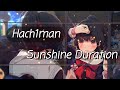 Nightcore - Sunshine Duration (Sing Sing Rabbit) &bull;Lyrics&bull;