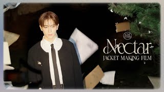 THE BOYZ(더보이즈) [PHANTASY] Pt.3 Love Letter JACKET MAKING FILM