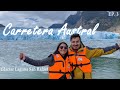 EP. 3 | Carretera Austral: Glaciares, Ríos y Cerveza Artesanal | Aventura en Chile