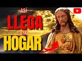 ASÍ es como el SAGRADO CORAZÓN DE JESÚS rompe la monotonía y lleva GRACIAS a los HOGARES