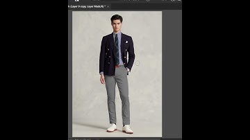 Change color using Gradient Map #shorts #photoshop #tutorial