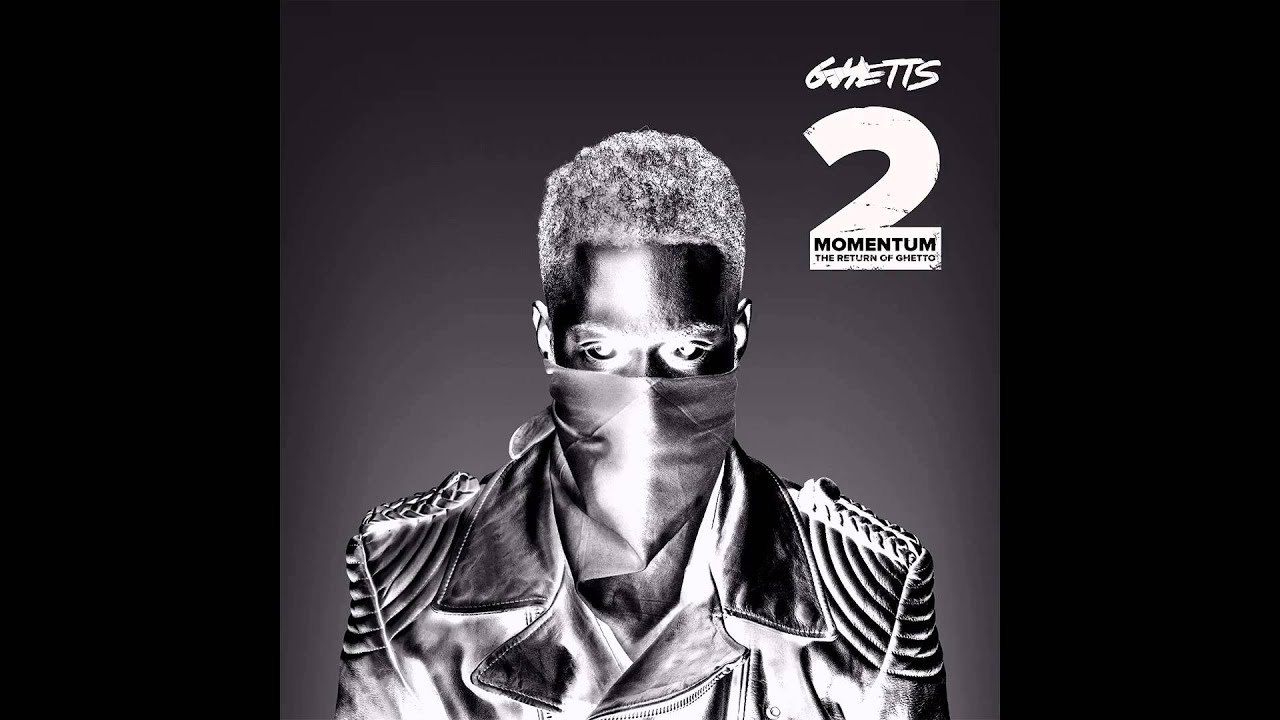 stormzy twitter Ghetts - Tarantula