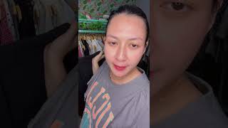 Live Bumil Jualan Baju Part 11