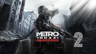 Metro 2033 Redux Прохождение На Русском Без Комментариев Часть 2 - Хантер Metro 2033 Redux Прохождение На Русском Без Комментариев Часть 2 - Хантер