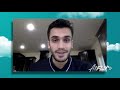 Charlotte Hornets Pre-Draft Interview with Omer Yurtseven