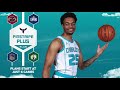 Charlotte Hornets Pre-Draft Interview with Omer Yurtseven