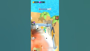 Z Defense (Level 172 | World 7 | Android Gameplay Walkthrough)