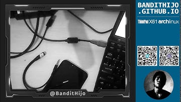 [20/08/11] Sharing Windows Printer dengan GNU/Linux dengan Samba Protokol