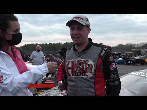 Joey Polewarczyk -