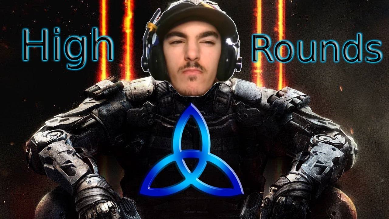 Chill Gaming! l Black Ops 3 Zombies