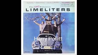 Watch Limeliters Harry Pollitt video