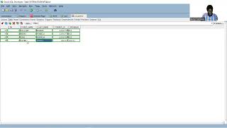 How to make a database using Oracle 21c (Official) 2024