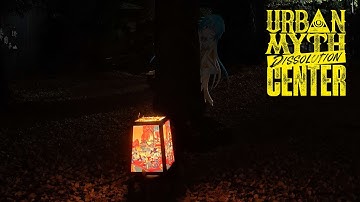 The Nether! (world) - Urban Myth Dissolution Centre