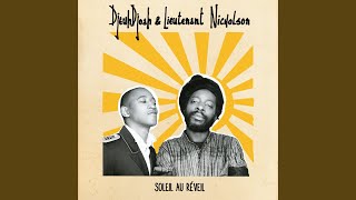 Soleil au réveil