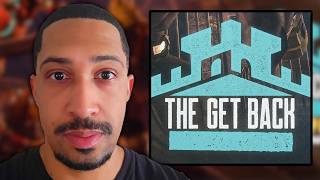 The Get Back 3 Tournament Run