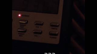 Dusty Springfield Celebrity Ghost Box Session Interview Evp