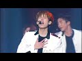 2018 SF9 MAMMAMIA ZEPP TOUR IN JAPAN "JUNGLE GAME -Japanese Ver.-"
